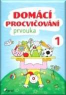 Domácí procvičování Prvouka 1 - cena, porovnanie