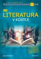 Nová literatura v kostce pro SŠ - cena, porovnanie