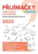 Přijímačky 9 - ČJ a literatura 2023 - cena, porovnanie