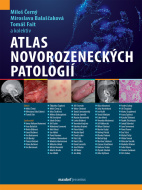 Atlas novorozeneckých patologií - cena, porovnanie