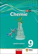 Chemie 9 Hybridní učebnice - cena, porovnanie