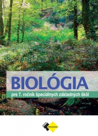 BIOLÓGIA  pre 7. ročník špeciálnych základných škôl