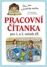 Pracovní čítanka pro 1. a 2. ročník ZŠ