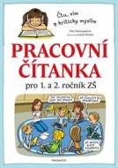 Pracovní čítanka pro 1. a 2. ročník ZŠ - cena, porovnanie