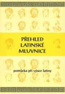 Přehled latinské mluvnice - cena, porovnanie