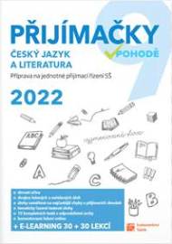 Přijímačky 9 - ČJ a literatura 2022