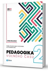 Pedagogika voľného času (2.vydanie)