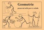 Geometrie Pracovní sešit pro 6. ročník - cena, porovnanie