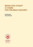 Modelové otázky z chemie pro přijímací zkoušky - cena, porovnanie