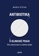 Antibiotika v klinické praxi - cena, porovnanie