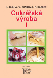 Cukrářská výroba I