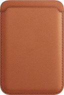 Alza AlzaGuard Genuine Leather Wallet - cena, porovnanie