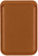 Alza AlzaGuard PU Leather Card Wallet - cena, porovnanie