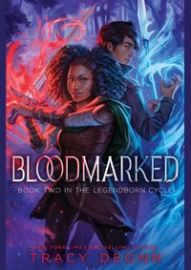 Bloodmarked