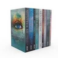 Shatter Me box set - cena, porovnanie