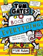 Tom Gates: Book of Everything - cena, porovnanie