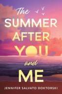 The Summer After You and Me - cena, porovnanie