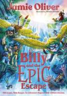 Billy and the Epic Escape - cena, porovnanie