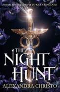 The Night Hunt - cena, porovnanie