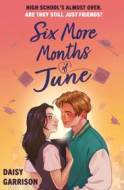 Six More Months of June - cena, porovnanie