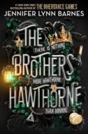 The Brothers Hawthorne - cena, porovnanie