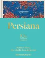 Persiana 10th anniversary edition - cena, porovnanie
