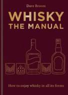 Whisky: The Manual - cena, porovnanie