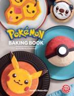Pokemon Baking Book - cena, porovnanie