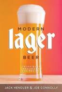 Modern Lager Beer - cena, porovnanie