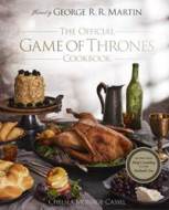 The Official Game of Thrones Cookbook - cena, porovnanie