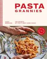 Pasta Grannies: The Official Cookbook - cena, porovnanie