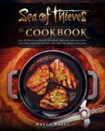 Sea of Thieves: The Cookbook - cena, porovnanie