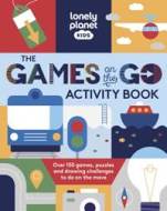 The Games on the Go Activity Book - cena, porovnanie