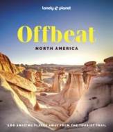 Offbeat North America - cena, porovnanie