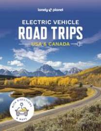 Electric Vehicle Road Trips USA & Canada