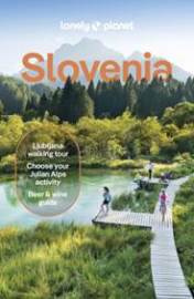 Slovenia 11 - Slovart