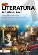 Nová literatura pro 1.ročník SŠ - metodická příručka - cena, porovnanie