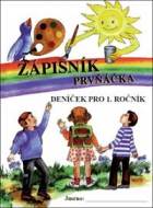 Zápisník prvňáčka - cena, porovnanie