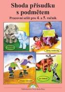 Shoda přísudku s podmětem Pracovní sešit pro 4. a 5. ročník - cena, porovnanie