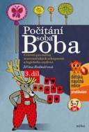 Počítání soba Boba - 3. díl - cena, porovnanie