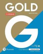 Gold C1 Advanced with Interactive eBook, Digital Resources and App 6e (New Edition) - cena, porovnanie