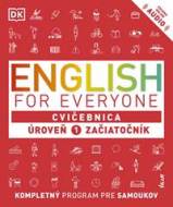 English for Everyone -  Cvičebnica (1) - cena, porovnanie