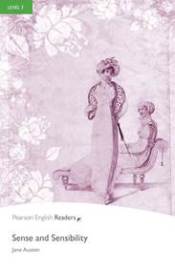 Level 3: Sense and Sensibility Book and MP3 Pack