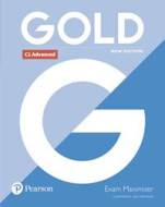 Gold C1 Advanced New Edition Exam Maximi - cena, porovnanie