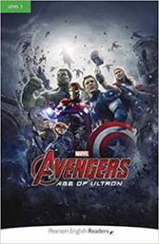 PER | Level 3: Marvel´s Avengers Age of