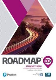 Roadmap B1+ Intermediate Student's Book