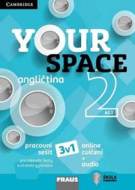 Your Space 2 - cena, porovnanie