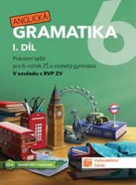 Anglická gramatika 6.1