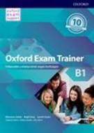 Oxford Exam Trainer B1 Student's Book (Czech Edition) - cena, porovnanie