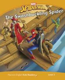 PEKR | Level 3: Marvel's Swashbuckling S